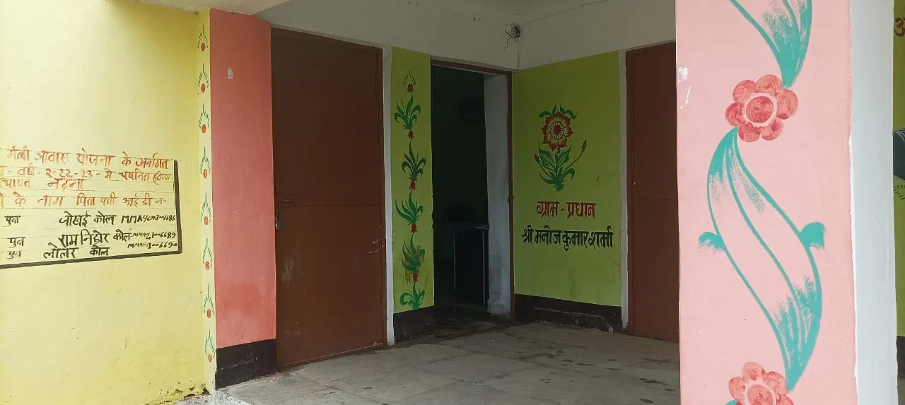 चोरों के आतंक से परेशान क्षेत्र नहीं हो रही चोरों के ऊपर ठोस कारवाई