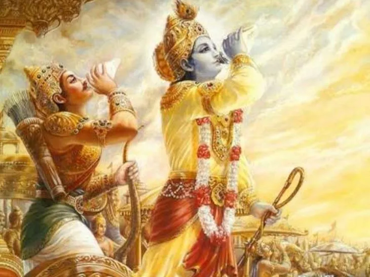 श्रीकृष्ण की भक्ति का हमारे जीवन में महत्व