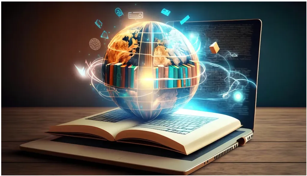 डिजिटल साक्षरता क्या है और शिक्षा में इसकी भूमिका क्या है? 