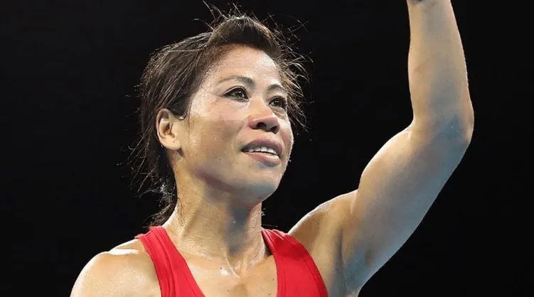 How Did Mary Kom Become the First Woman to Win 6 World Boxing Titles?