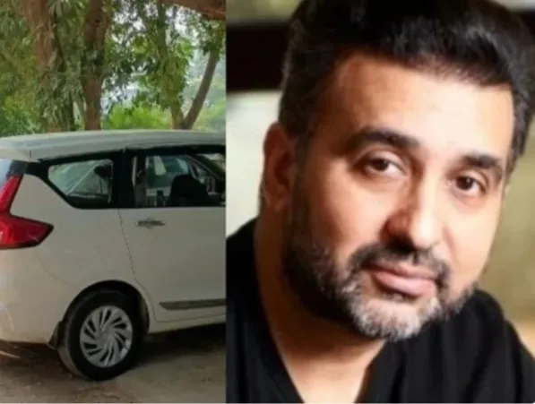 राज कुंद्रा से जुड़े पोर्न एवं मनी लॉन्ड्रिंग केस में गोरखपुर कुशीनगर में ईडी के छापे...