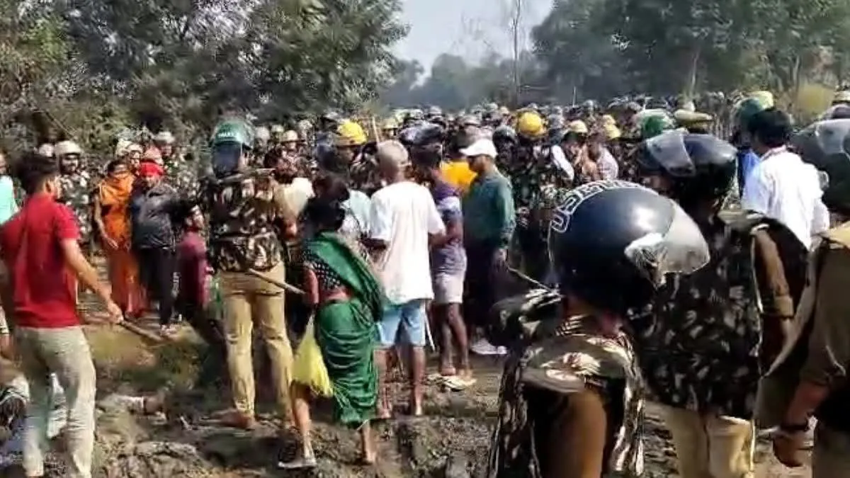 कुशीनगर : पूर्व विधायक राधेश्याम सिंह को एसडीएम ने जारी किया नोटिस 