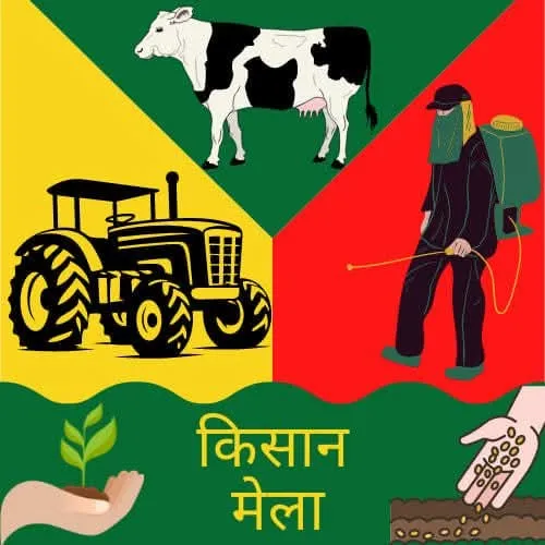 कुशीनगर : विराट किसान मेला 13 से 16 दिसंबर के मध्य होगा विराट आयोजन 