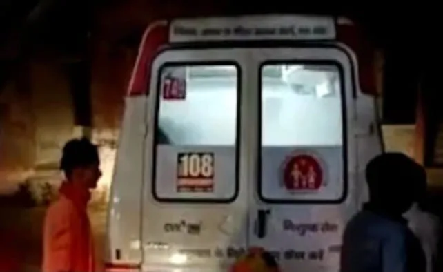  दो बाइकों की टक्कर में तीन लोगों की मौत, तीन लोग गंभीर!।