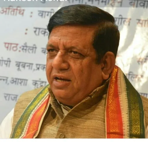 बांग्लादेश में हिन्दुओं का आर्तनाद और भारत सरकार की भूमिका