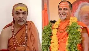 अविमुक्तेश्वरानद की सुनिए दिल्ली वालो