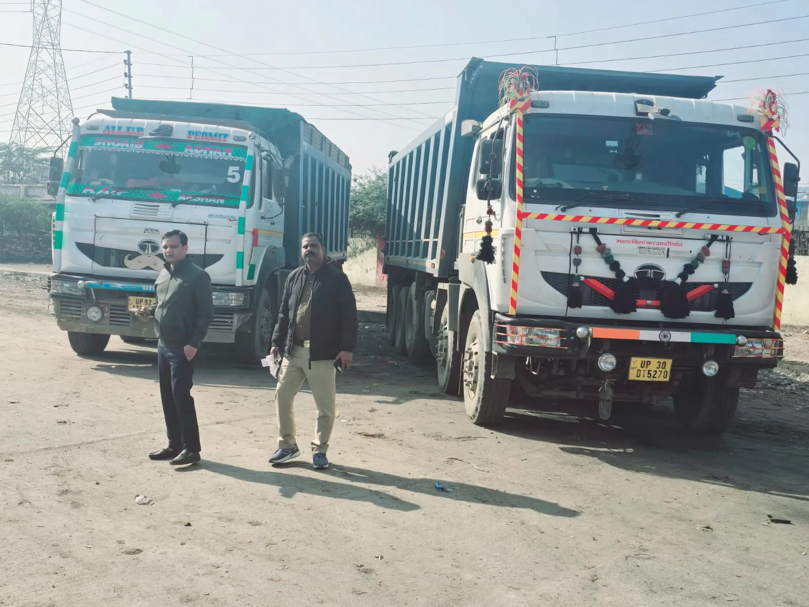 सड़क सुरक्षा माह के दौरान संभागीय परिवहन विभाग की बड़ी कार्यवाही 