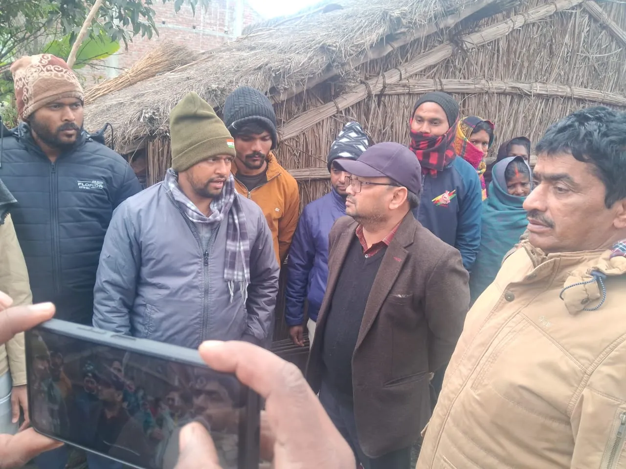 65 वर्षीय वृद्ध को बाघ ने उतारा मौत के घाट, क्षतविक्षत हालत में मिला शव