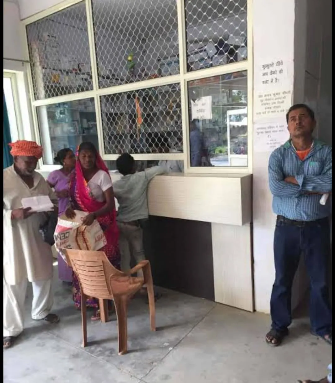 क्लीनिक की आड़ में नर्सिंग होम का संचालन डिप्टी सीएमओ ने किया सील