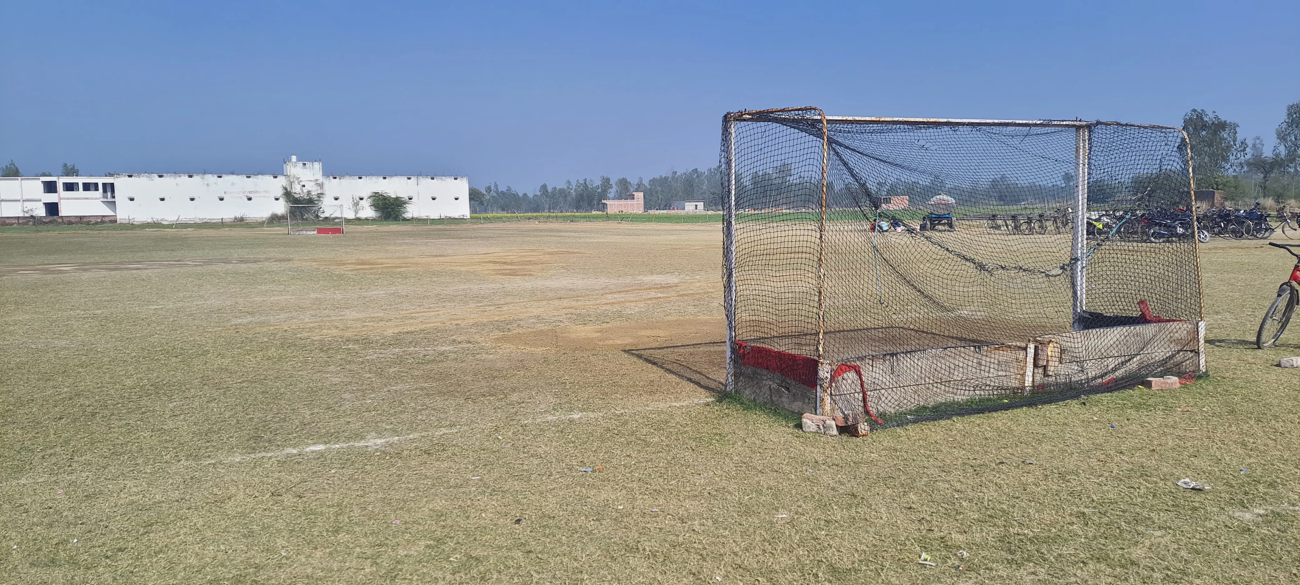 शिवगढ़ में श्री बरखण्डी स्मारक राज्य हॉकी प्रतियोगिता 4 फरवरी से