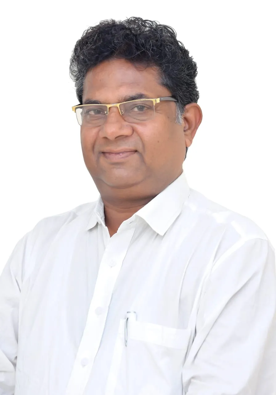 लाल सिंह आर्य की मेहनत रंग ला रही है,दिल्ली की सुरक्षित सीटों पर भाजपा आ रही है: ऋषिपाल