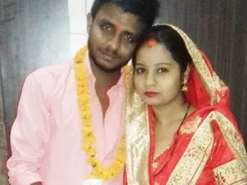 साथ जीने मरने की कसम खाने वाले प्रेमी युगल ने करके भी दिखाया,जहर खाने से मौत