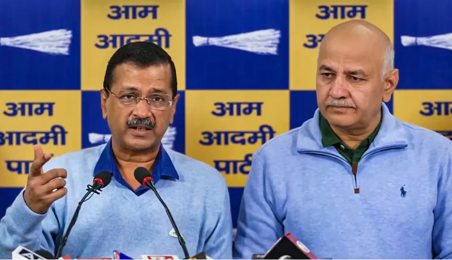 दिल्ली इलेक्शन ! बीते वर्षों में कितनी बदली है दिल्ली की सियासी हवा