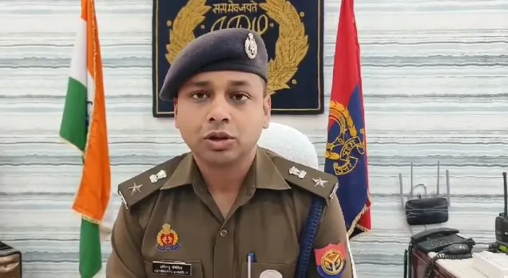 भदोही में भ्रामक सूचना और अफवाह फैलाने वालों की खैर नहीं