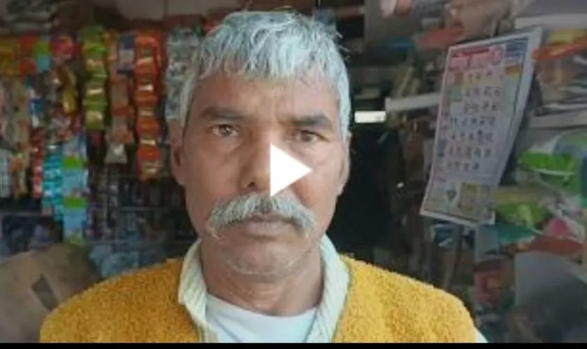 कोहरांए में एक ही रात मे तीन दुकानो का ताला काटकर चोरी एक में असफल प्रयास