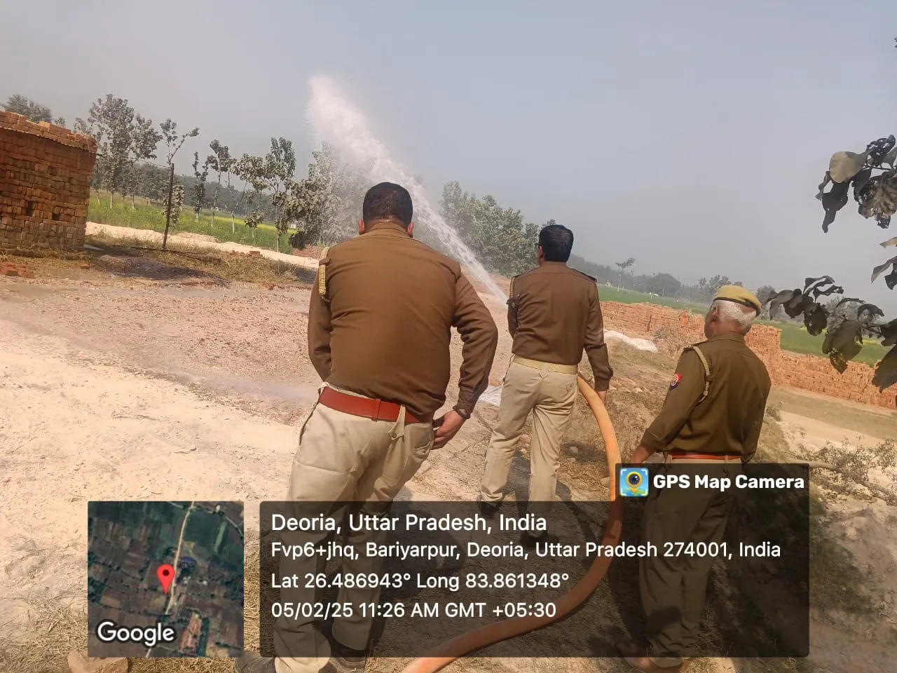   बंदी कार्रवाई : तू डाल डाल तो मैं पात पात.... 