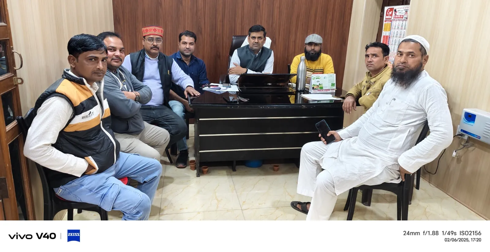 नगर पालिका परिषद में हाउस टैक्स बढ़ोतरी का सभासदों ने किया विरोध, RCC भवन पर 2 रुपए प्रति स्क्वायर फिट टैक्स लगेगा 