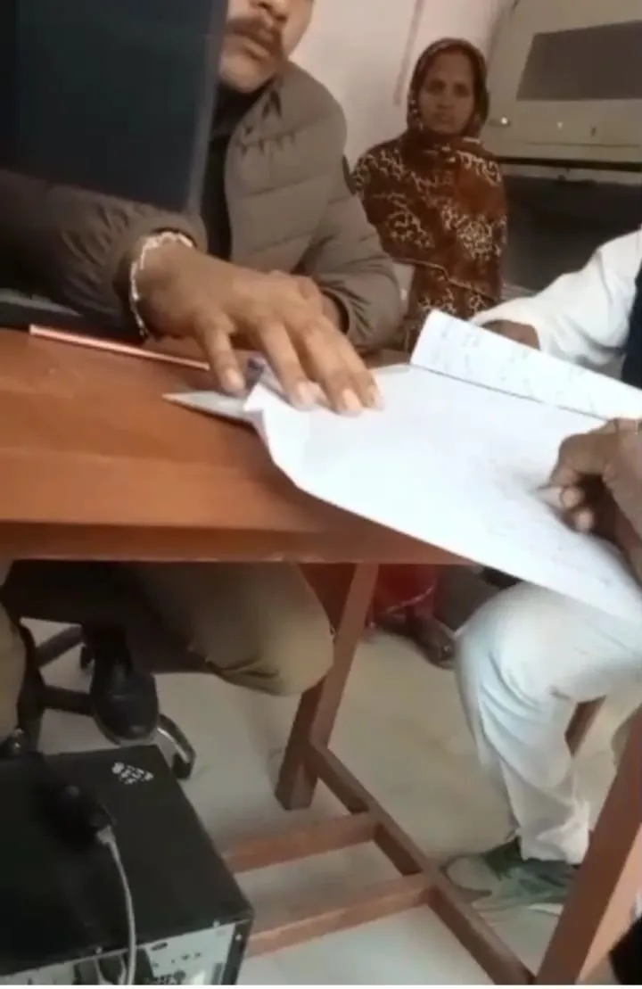 दुष्कर्म पीड़िता से जबरन सुलहनामा कराने वाली दुबौलिया पुलिस के खिलाफ अभी तक नही हुई कार्यवाही