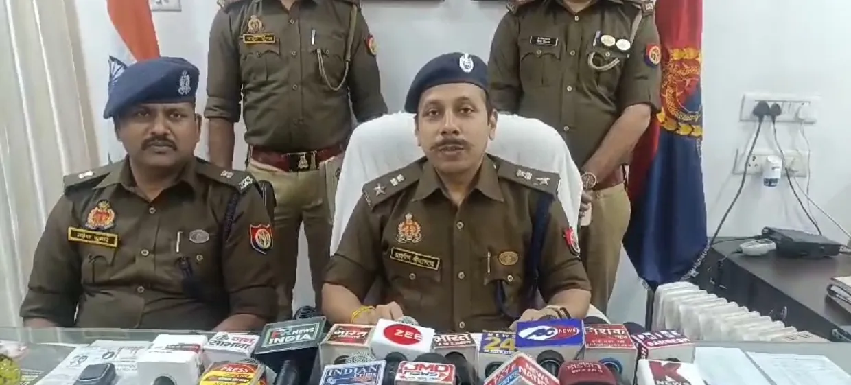 मयूर के गोदाम से टैंकर भर सोयाबीन आयल चोरी का खुलासा 