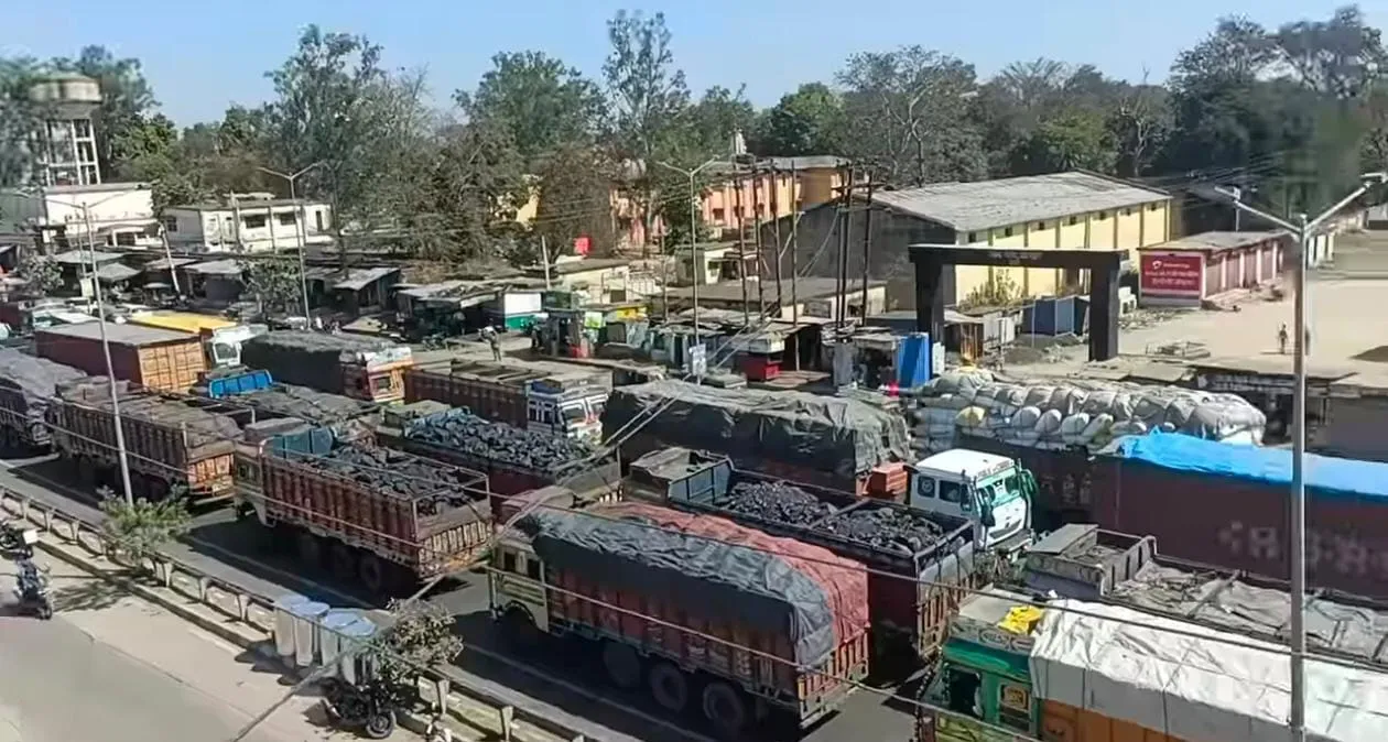 रिंग रोड के निर्माण से ही बरही को मिलेगा जाम से मुक्ति : रंजीत चन्द्रवंशी