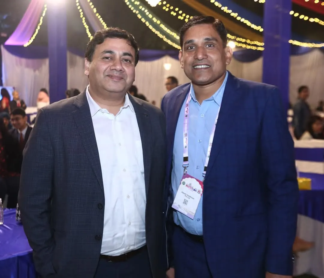 संगीता कुरियाल मालकिन AROMA HEALTHCARE, LUCKNOW का महा फर्जीवाड़ा