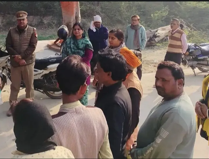 कर्ज से परेशान कॉस्मेटिक व्यापारी ने जान