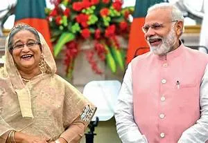 भारत की हसीन विदेश नीति पर कुर्बान जाइये