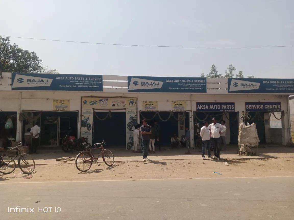 अहिरौली थाना क्षेत्र में अपराध बेलगाम, पुलिस प्रशासन लाचार!