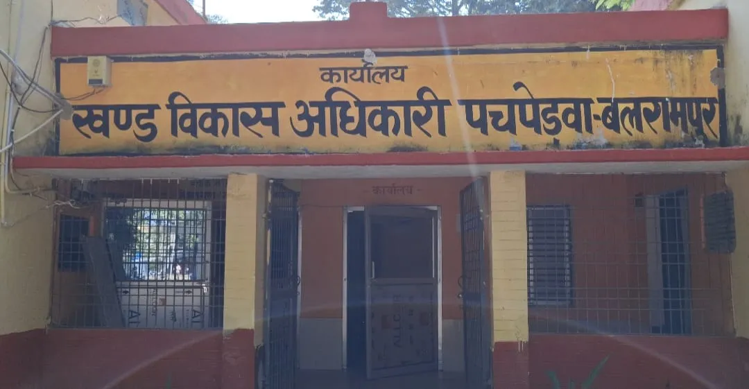सहमे सहमे से नजर आते हैं ग्राम पंचायत की सरकारें