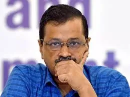 केजरीवाल के विरुद्ध  'फंड के दुरुपयोग' पर कोर्ट ने दिया एफआईआर का आदेश ।