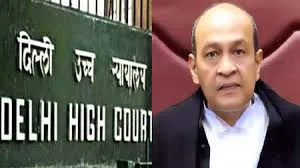 दिल्ली हाईकोर्ट ने  जस्टिस यशवंत वर्मा से न्यायिक कार्य वापस लिया ।