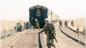 जाफर एक्सप्रेस हाईजैकिंग के बाद, एक के बाद एक आतंकी हमलो से हिली सरकार, पाकिस्तान में गृहयुद्ध के हालात