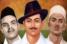  जब संसद पहुंचे अमर शहीद 