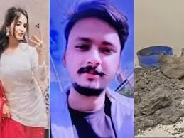 सौरभ राजपूत हत्याकांड क्या करना चाहती थी मुस्कान ड्रम के साथ, खुल गया सारा सच