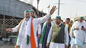 आखिर कब खत्म होगा किसान आंदोलन !