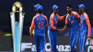 भारतीय क्रिकेट टीम की आईसीसी चैंपियंस ट्रॉफी की जीत की जश्न रैली पर पथराव, फायरिंग, आगजनी से बिगड़ा माहौल, पुलिस ने स्थिति को संभाला