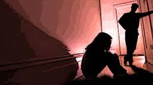 किशोरी का  अपहरण करके किया बलात्कार, आरोपी गिरफ्तार।