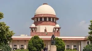 सुप्रीम कोर्ट ने सीएजी की नियुक्ति के लिए सीजेआई सहित स्वतंत्र समिति की मांग वाली जनहित याचिका पर नोटिस जारी किया 