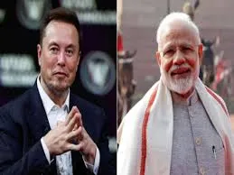 एलन मस्क की कंपनी 'एक्स' ने मोदी सरकार पर दर्ज कराया मुकदमा