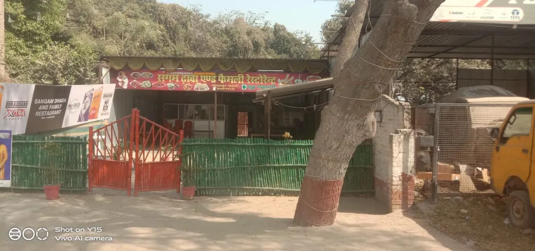 ढाबा के दो कर्मचारी आपस में लड़े एक की चाकू मार कर हत्या।