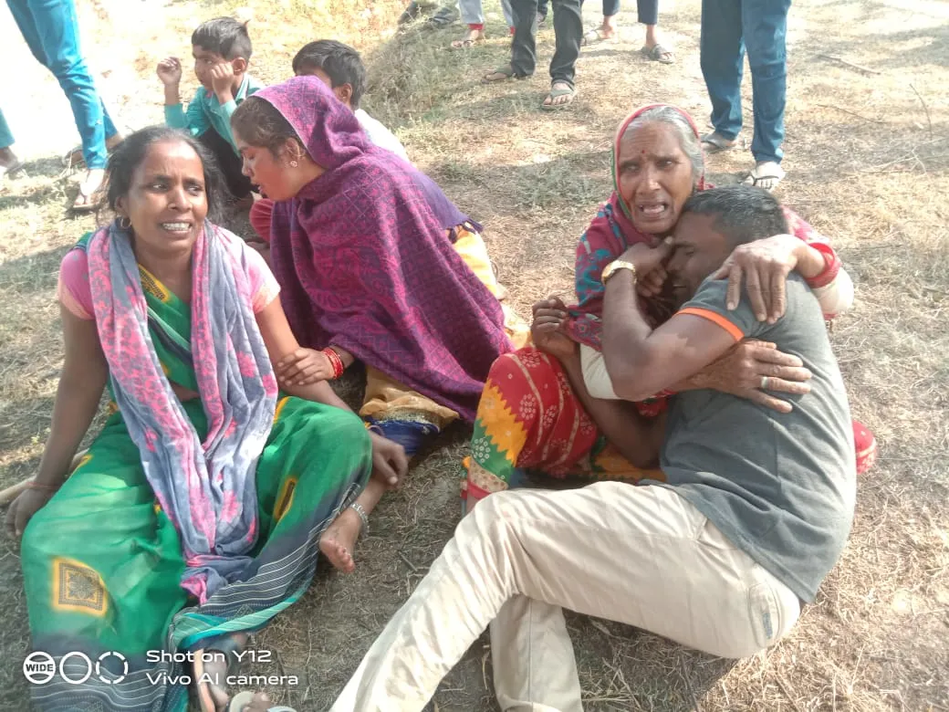 अपराधों पर अंकुश लगाने में नाकाम खाकी चोरी और हत्या जैसे अपराधों में इजाफा 