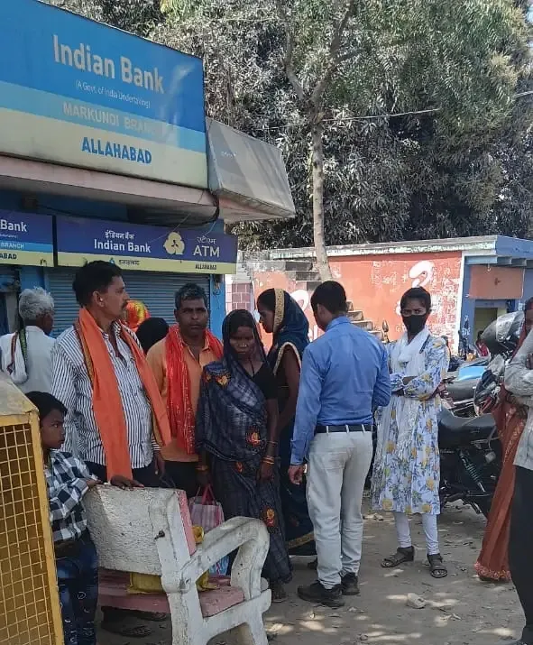 हृदयगति रुकने से वृद्ध की मौत, परिजनों में पसरा मातम।