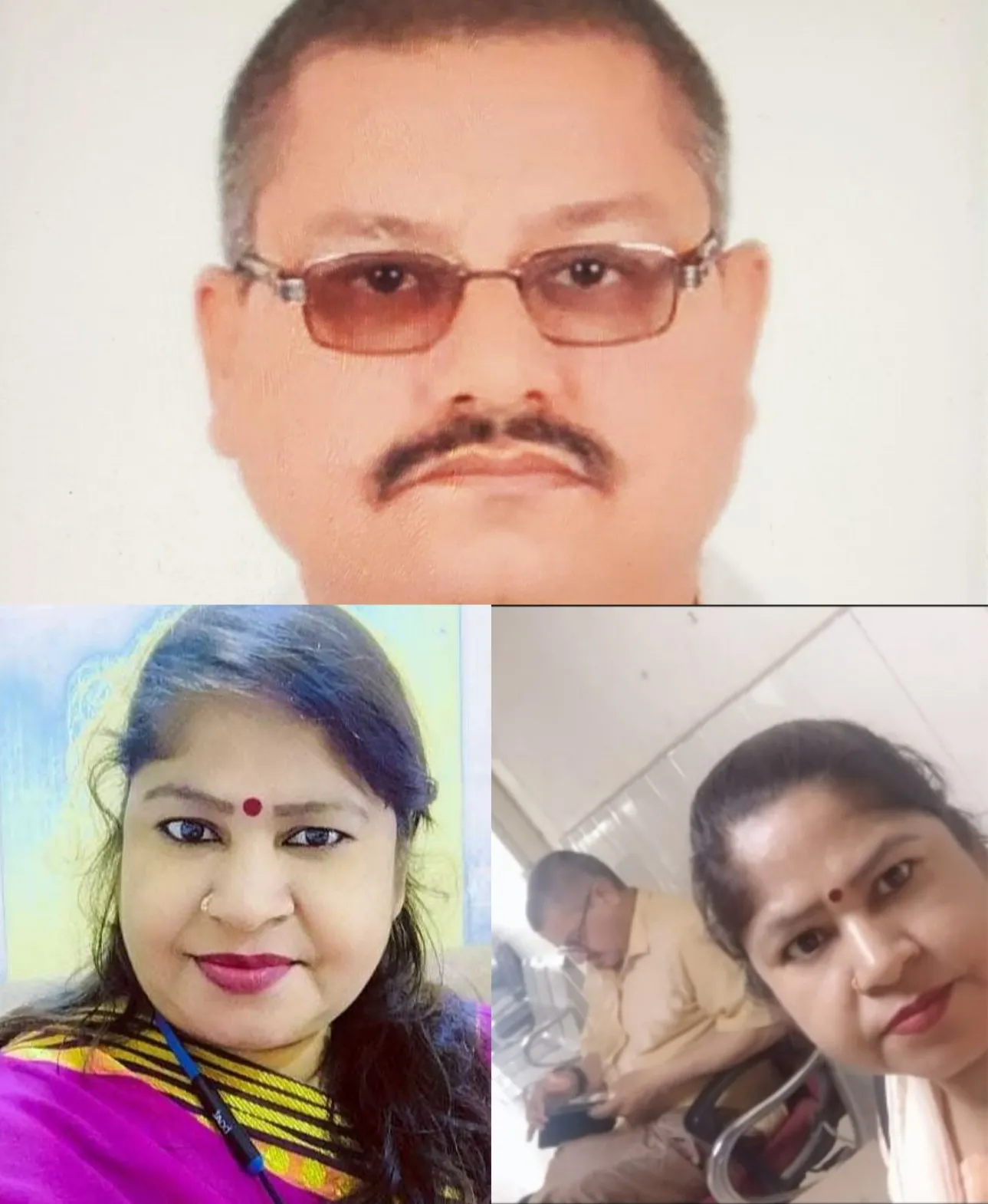 नियुक्ति और बकाया वेतन भुगतान के लिए निदेशक महिला कल्याण से मिला प्रतिनिधिमंडल