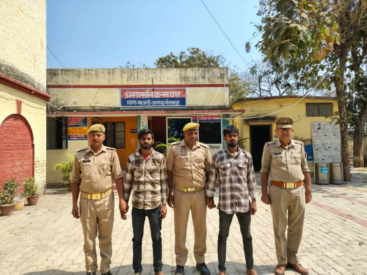  मित्रों ने ही की युवक की निर्मम हत्या, फिरौती के लिए रची अपहरण की साजिश