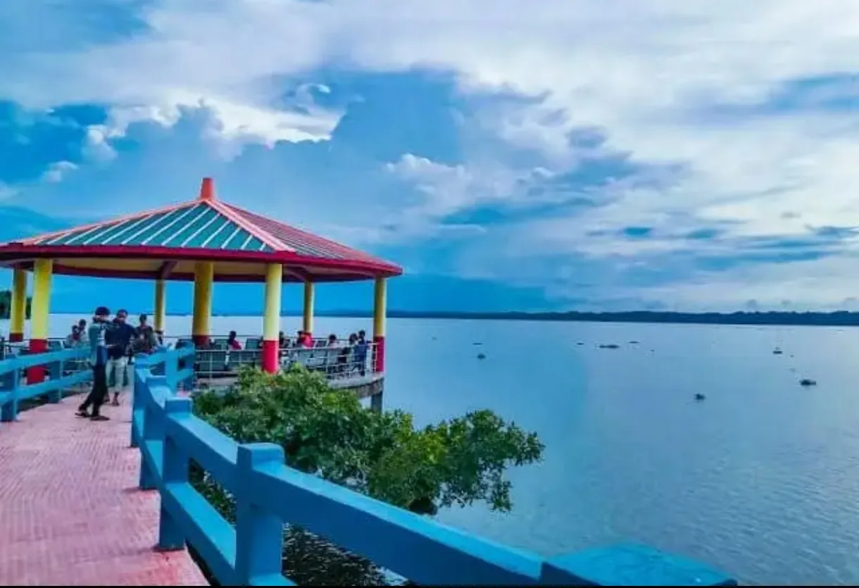 असम के बजट में एशिया के दूसरे सबसे बड़े बिल, सोनबील में प्रधानमंत्री मत्स्य संपदा योजना के तहत 100 करोड़ रुपये के निवेशका : क्षेत्र में खुशी का माहौल।