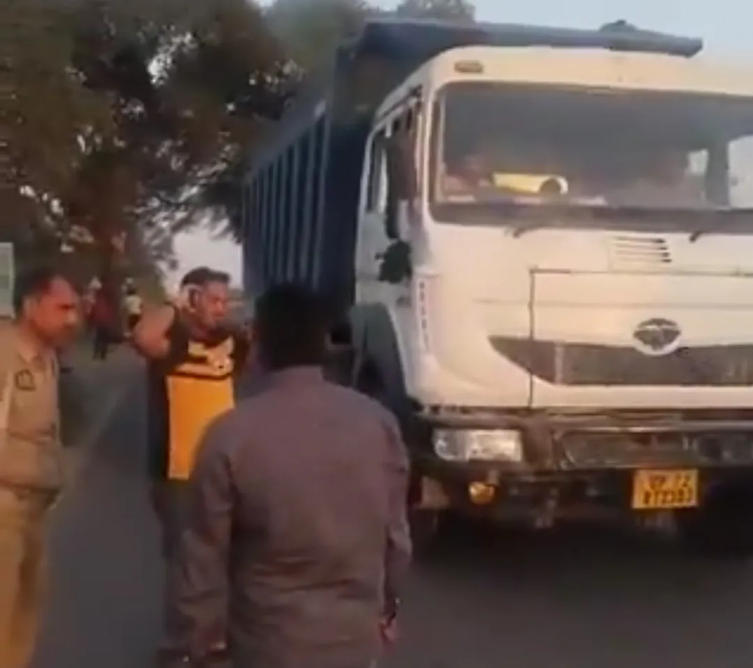 खनिज इंस्पेक्टर का एक और धमकी भरा वीडियो हुआ वायरल, पूर्व में भी हो चुका है ऐसा कृत्य