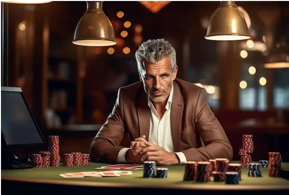 Why the World’s Richest People Love Risk, Not Stability