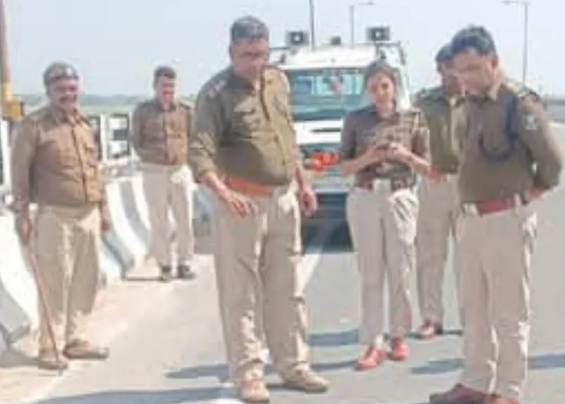 सहरसा में बेखौफ अपराधियों ने दिनदहाड़े युवक को मारी गोली, मौके पर मौत... इलाके में दहशत&nbsp;