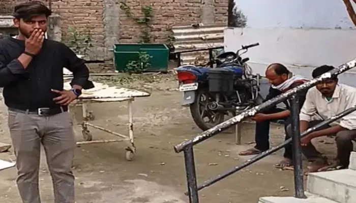 Furniture mechanic dies in road accident (1)