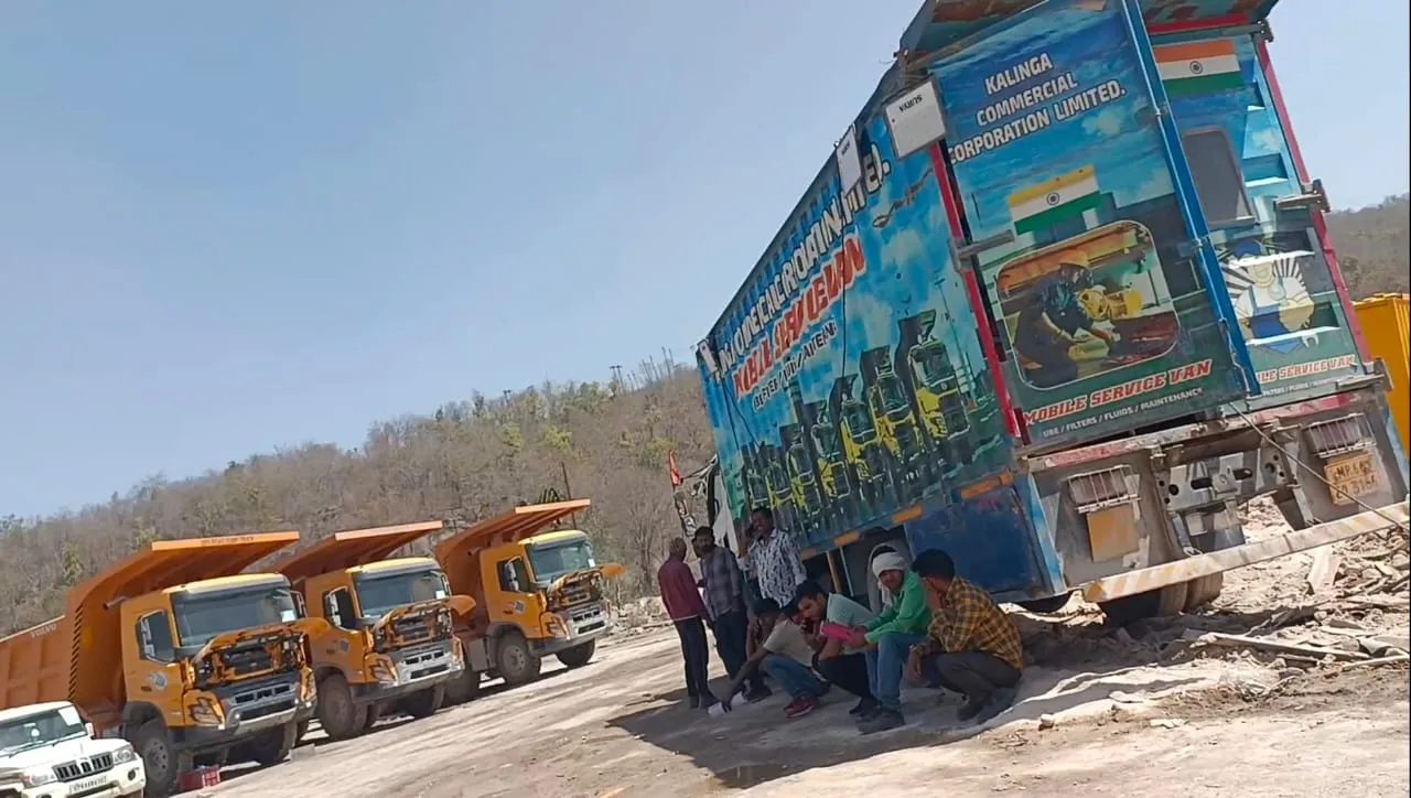ओबी कम्पनी मे बेरोजगारो को रोजगार दिलाने के लिए बैठक आज ।